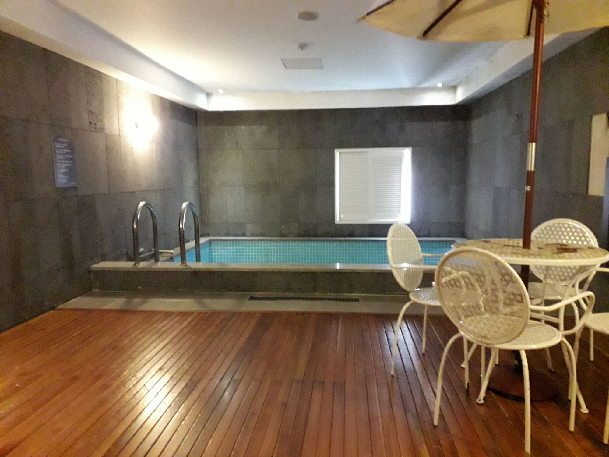 Khan Motel Daegu Exterior photo